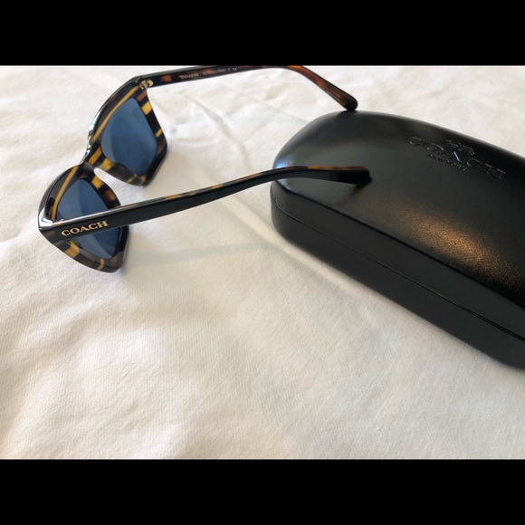 Coach Sunglasses - Picture 2 of 4